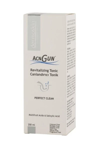 Tonik ürün görseli