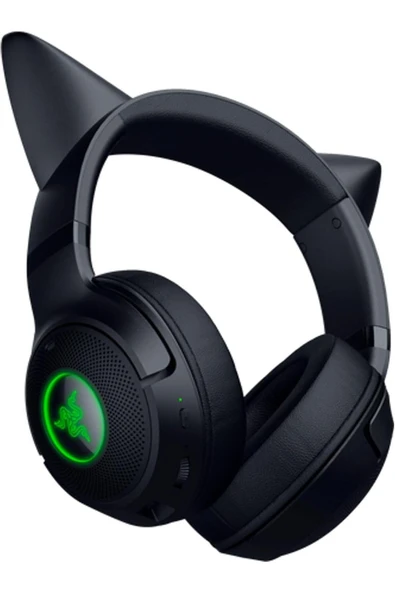 RAZER Kraken Kitty V2 Bluetooth Kulaklık Siyah RZ04-04860500-R3M1 - 2