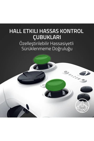 RAZER Wolverine V3 Tournament Oyun Kolu RZ06-05210200-R3M1 - 3