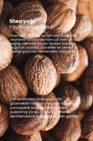 TTO Thermal Shea Yağı - 3