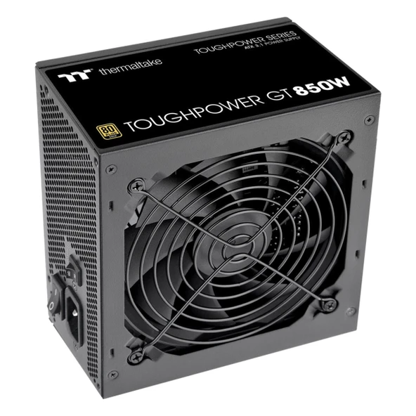 Thermaltake ToughPower GT 850W 80+ Altın Modüler Güç Kaynağı - Resim 3