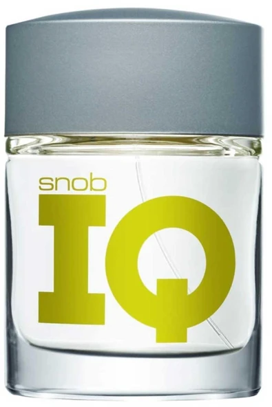 Marka: Erkek Edt Iq 100 Ml Kategori: Parfüm ürün görseli 1