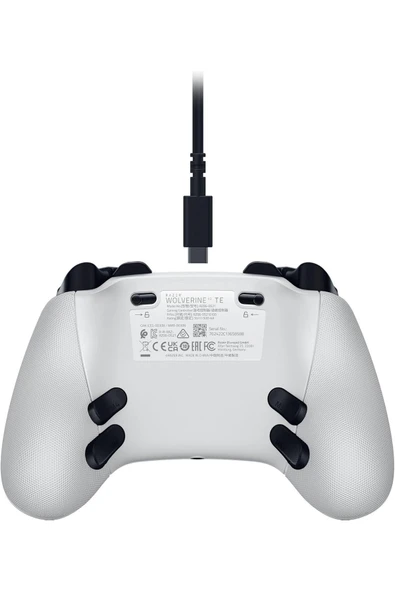 RAZER Wolverine V3 Tournament Oyun Kolu RZ06-05210200-R3M1 - 2