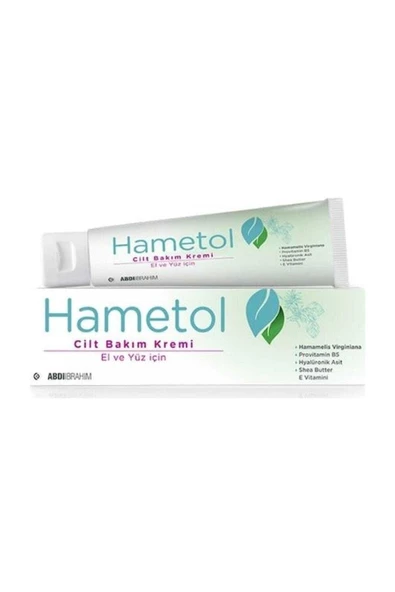 Cılt Bakım Kremı 30 gr ürün görseli