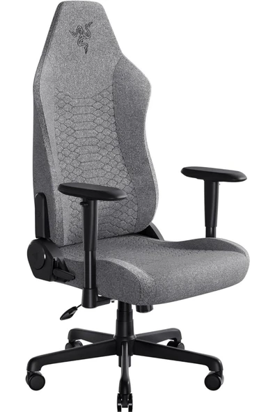 Razer İskur V2 X Açık Gri Oyuncu Koltuğu RZ38-05310200-R3G1 ürün görseli