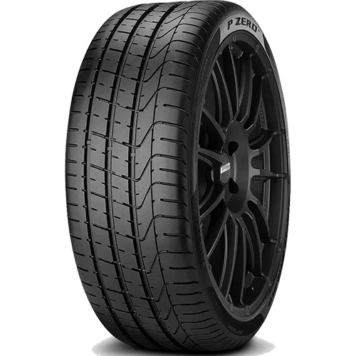 Pirelli P Zero 295/35 R21 103Y N0 Yaz Lastiği - 2025 - Resim 3