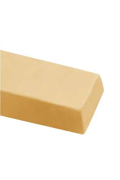 Profesyonel Carnauba F4 Nötr Deri Yüzeyi Yoğun Parlatma Mum Tablet - Resim 3
