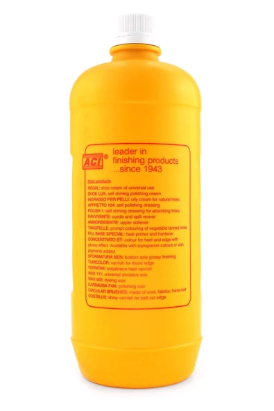 ACI IDROREP GR Profesyonel 1 Litre Su İtici ve Deri Yüzey Koruyucu - Resim 2