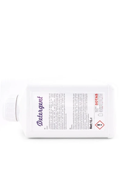 Duver Detergent 1 Litre Deri ve Ayakkabı Hassas Yüzey Temizleyici - Resim 2