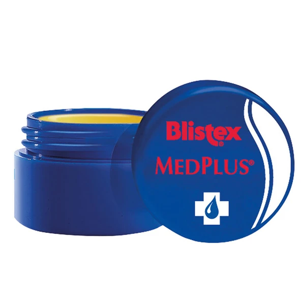 Blistex MedPlus Dudak Koruyucu 7ml ürün görseli 1