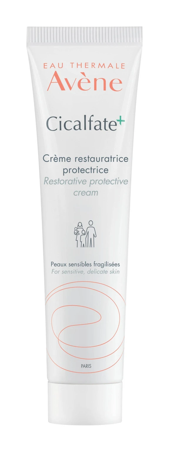 Avene Cicalfate Bariyer Onarıcı Krem 40 ml