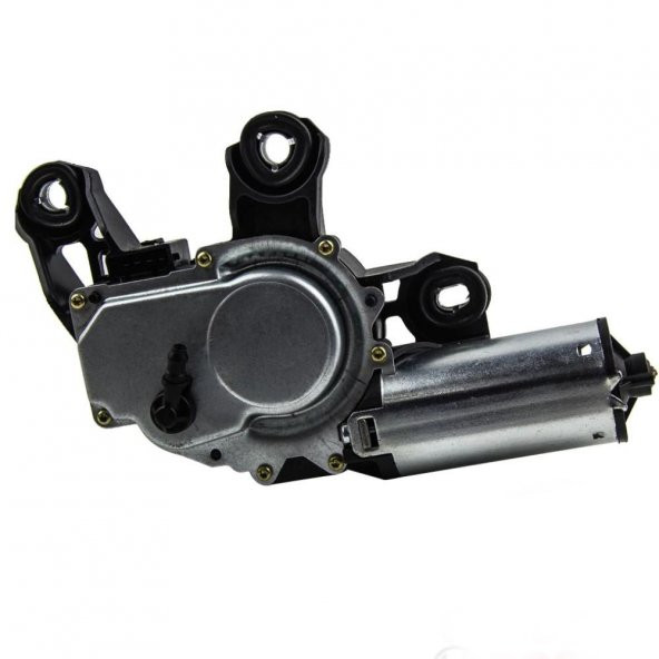 VOLKSWAGEN GOLF IV 4 ARKA SİLECEK MOTORU - 4