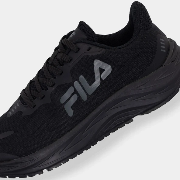 Fila FILA NEON Siyah-Koyu Gölge - Resim 6