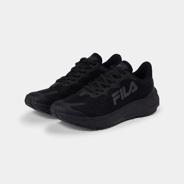 Fila FILA NEON Siyah-Koyu Gölge - Resim 2