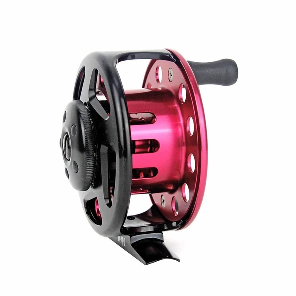D.A.M. Quick Finessa Fly Reel Off 3/4 1 Bb Makine - 3