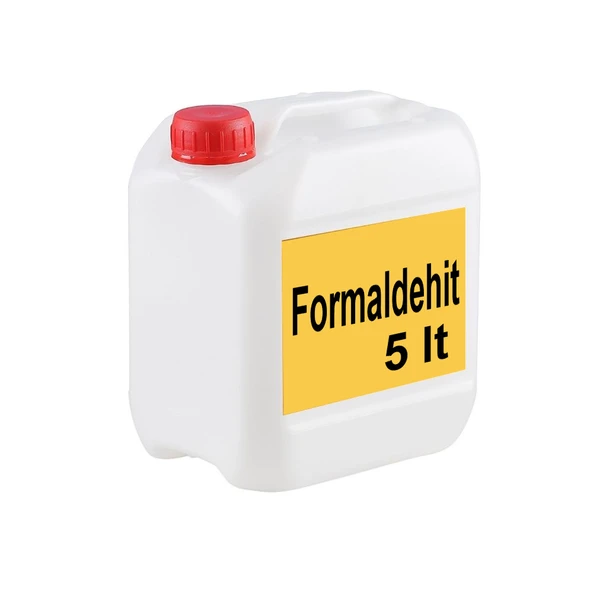 Formaldehit 5 Kg ürün görseli 1