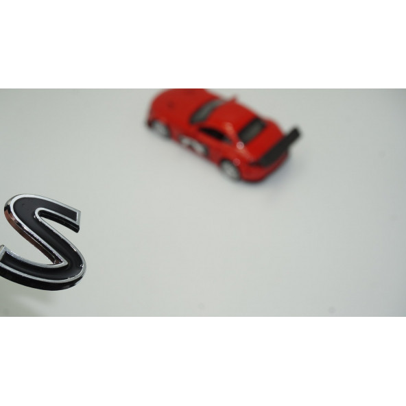 İnfiniti Q50 Q50S Q50L G37 G25 QX70 FX35 FX37 Bagaj Metal 3M 3D Yazı Logo