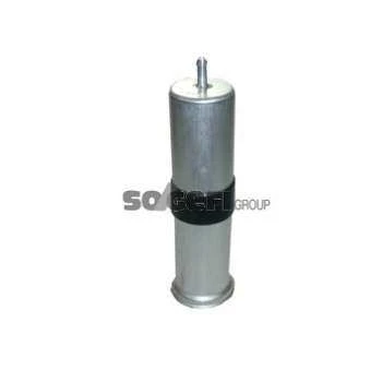 Bmw Yakıt Filtresi Bmw E90 E87 N47 - Purflux Fcs805 ürün görseli