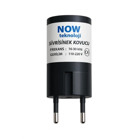 Sivrisinek Kovucu Cihaz ürün görseli 1