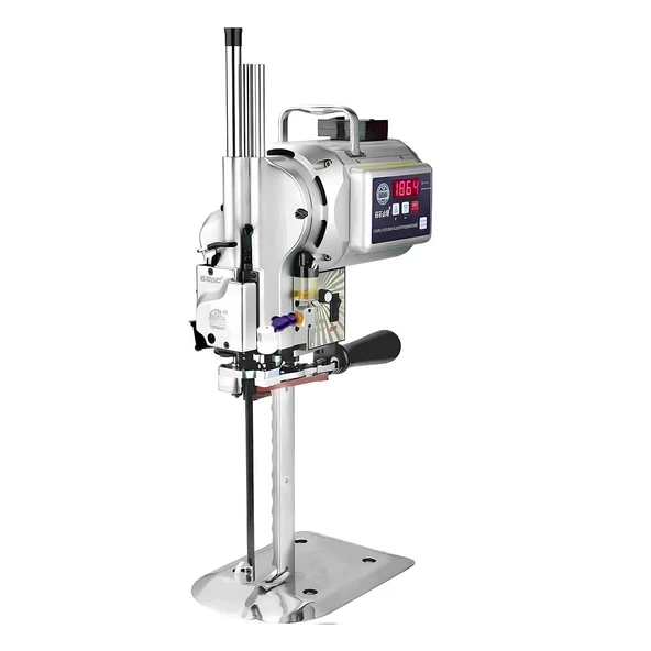 FDM Dayang 1600 W Hız Ayarlı Kumaş Kesim Motoru (8 inç - 20 cm) ürün görseli 1