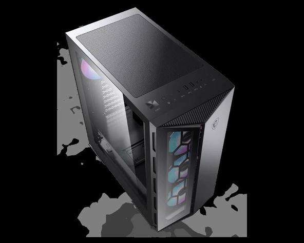 DFS GAMING CHIP RYZEN 5 7500F-B650M-RTX 5060-32GB DDR5 RAM-1TB M.2 SSD-OYUNCU BİLGİSAYARI - Resim 5