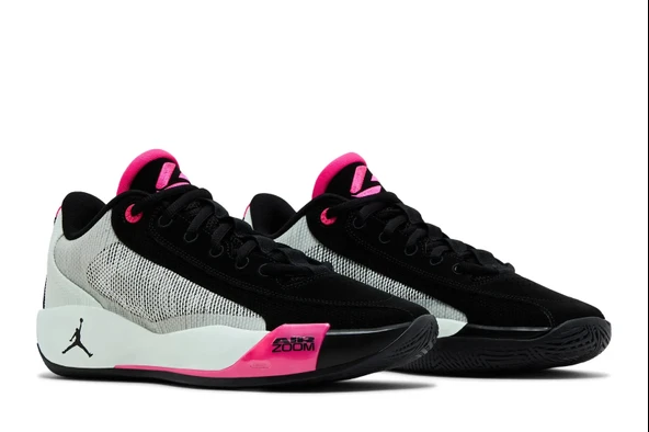 Luka .77 "Navidor" Basketball Shoes  HF0806-001 - Resim 3