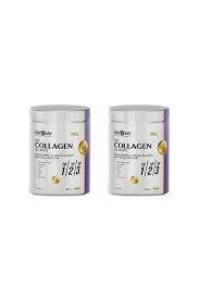 Day2day The Collagen All Body Toz 300 gr - 1 Alana 1 Hediye - Resim 2