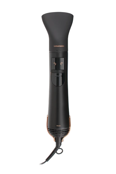 GRUNDIG HS 7080 Saç Düzleştirici - 2