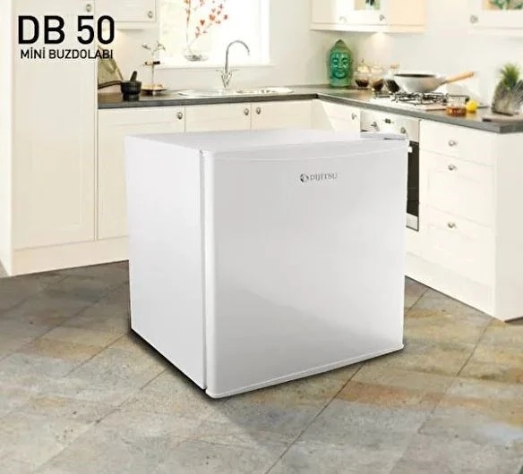 DİJİTSU DB50 MİNİ BUZDOLABI - 3