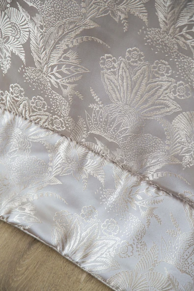 Pearl Vizon Çeyiz Seti - 8