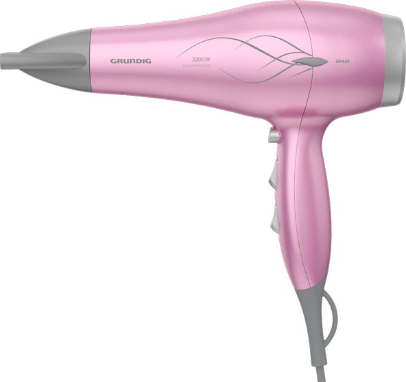 GRUNDIG HD 6280 Saç Kurutma Makinesi