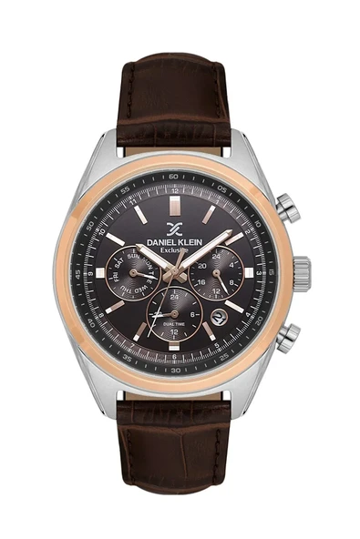 DKE.1.10824.4 Erkek Kol Saati ürün görseli 1