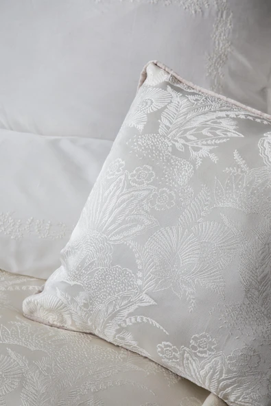 Pearl Ekru Çeyiz Seti - Resim 4