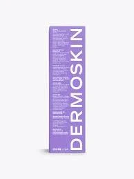 Dermoskin Facial Cleansing Foam 200 ml - Resim 2