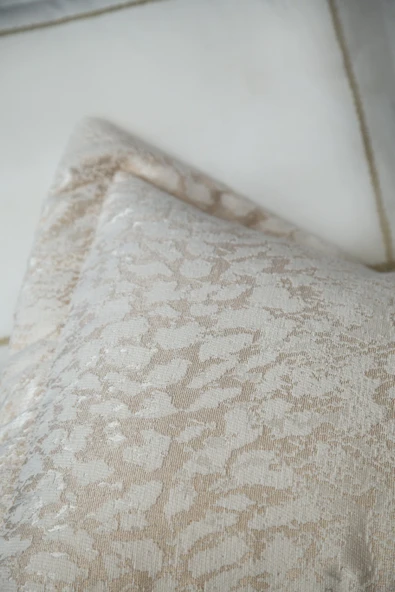 Leona Ekru Çeyiz Seti - 3