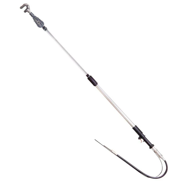 Datsu TR555 & VetaOlive Zeytin Hasat Makinası - 3