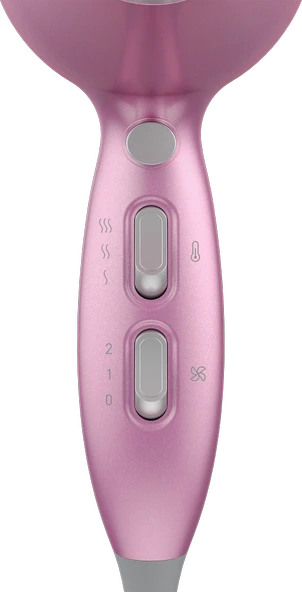 GRUNDIG HD 6280 Saç Kurutma Makinesi - 2