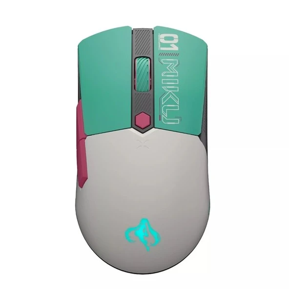 <![CDATA[ASUS TUF GAMING P521 MINI WI MIKU MOUSE]]> - 1