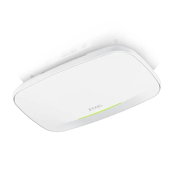 Zyxel NWA110BE BE6500 6500 Mbps Access Point - Resim 3