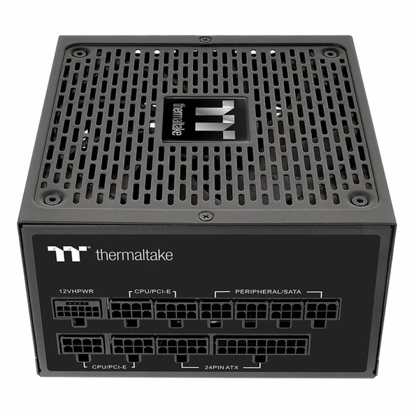 Thermaltake Toughpower GF3 1200W 80+ Altın Modüler Güç Kaynağı - Resim 4