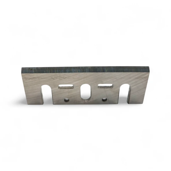 Fixonic B.H.D BHD00820 82mm Planya Bıçağı 2 Adet Set - Resim 3