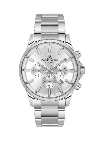 DANİELKLEİN ERKEK KOL SAATİ DKE.1.10684-7 ürün görseli 1