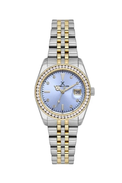 DANİEL KLEİN KADIN KOL SAATİ DK.1.13715-10