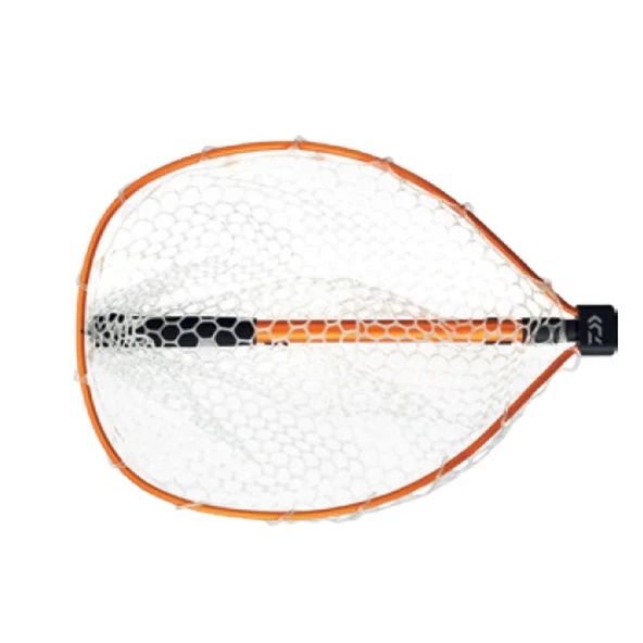 Daiwa 91cm Silikon Tor Kepçe 35x44x40cm - 3