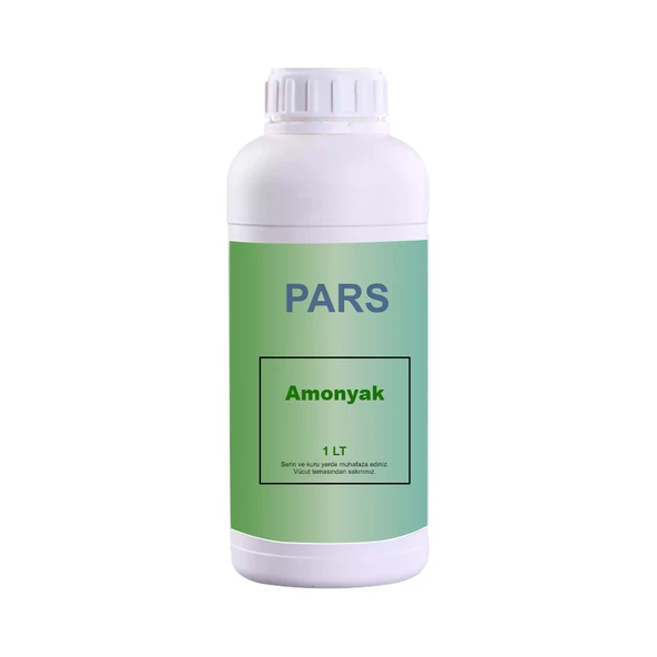 Amonyak 1 Lt