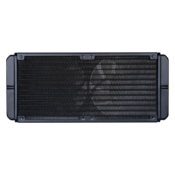 Bitfenix Sakiel 240 Siyah ARGB 240mm İşlemci Sıvı Soğutucu - Resim 4