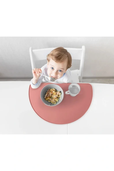 Babyjem Beslenme Matı Mocha ürün görseli 1