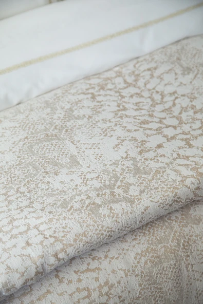 Leona Ekru Çeyiz Seti - 5