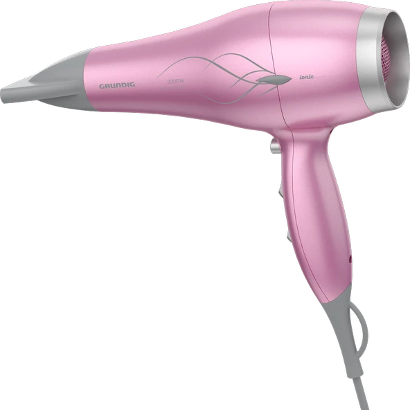 GRUNDIG HD 6280 Saç Kurutma Makinesi - 3