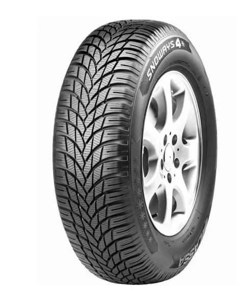 255/45R18 103V XL Snoways4 LASSA KIŞ LASTİĞİ 2023 ürün görseli